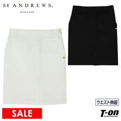 �y30��OFF�Z�[���z�X�J�[�g ���f�B�[�X �Z���g�A���h�����[�X St ANDREWS 2025 �H�~ �V�� �S���t�E�F�A 043-5234008