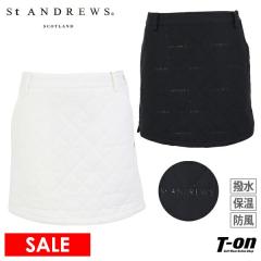 �y30��OFF�Z�[���z���ȃX�J�[�g ���f�B�[�X �Z���g�A���h�����[�X St ANDREWS 2025 �H�~ �V�� �S���t�E�F�A 043-5234154