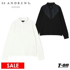 �y30��OFF�Z�[���z�|���V���c ���f�B�[�X �Z���g�A���h�����[�X St ANDREWS 2025 �H�~ �V�� �S���t�E�F�A 043-5261002