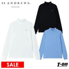 �y30��OFF�Z�[���z�n�C�l�b�N�V���c ���f�B�[�X �Z���g�A���h�����[�X St ANDREWS 2025 �H�~ �V�� �S���t�E�F�A 043-5266952