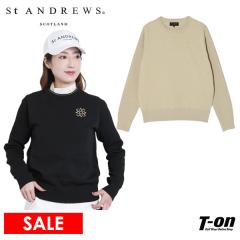 �y30��OFF�Z�[���z�Z�[�^�[ ���f�B�[�X �Z���g�A���h�����[�X St ANDREWS 2025 �H�~ �V�� �S���t�E�F�A 043-5270010