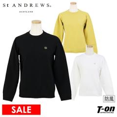 �y30��OFF�Z�[���z�Z�[�^�[ ���f�B�[�X �Z���g�A���h�����[�X St ANDREWS 2025 �H�~ �V�� �S���t�E�F�A 043-5270152