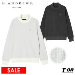 �y30��OFF�Z�[���z�Z�[�^�[ ���f�B�[�X �Z���g�A���h�����[�X St ANDREWS 2025 �H�~ �V�� �S���t�E�F�A 043-5274008