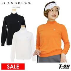 �y30��OFF�Z�[���z�Z�[�^�[ ���f�B�[�X �Z���g�A���h�����[�X St ANDREWS 2025 �H�~ �V�� �S���t�E�F�A 043-5274052