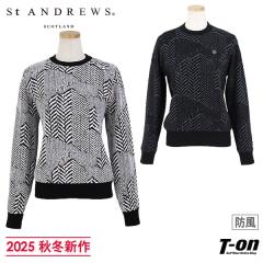 �y�労�Ӎ�P10�{�z�y���������z�Z�[�^�[ ���f�B�[�X �Z���g�A���h�����[�X St ANDREWS 2025 �H�~ �V�� �S���t�E�F�A 043-6170214