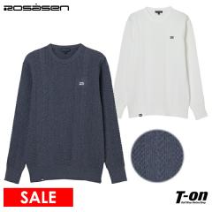 �y30��OFF�Z�[���z�Z�[�^�[ �����Y ���T�[�Z�� ROSASEN 2025 �H�~ �V�� �S���t�E�F�A 044-14811