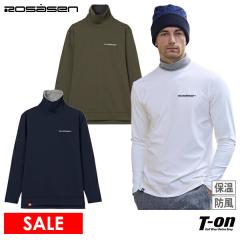 �y30��OFF�Z�[���z�n�C�l�b�N�V���c �����Y ���T�[�Z�� ROSASEN 2025 �H�~ �V�� �S���t�E�F�A 044-24012 �S���t�E�G�A