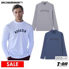 �y30��OFF�Z�[���z�n�C�l�b�N�V���c �����Y ���T�[�Z�� ROSASEN 2025 �H�~ �V�� �S���t�E�F�A 044-24811 �S���t�E�G�A