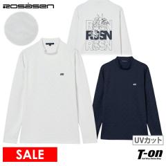 �y30��OFF�Z�[���z�n�C�l�b�N�V���c �����Y ���T�[�Z�� ROSASEN 2025 �H�~ �V�� �S���t�E�F�A 044-24812 �S���t�E�G�A