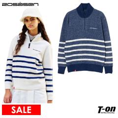 �y30��OFF�Z�[���z�Z�[�^�[ ���f�B�[�X ���T�[�Z�� ROSASEN 2025 �H�~ �V�� �S���t�E�F�A 045-14013