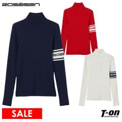 �y30��OFF�Z�[���z�Z�[�^�[ ���f�B�[�X ���T�[�Z�� ROSASEN 2025 �H�~ �V�� �S���t�E�F�A 045-14014