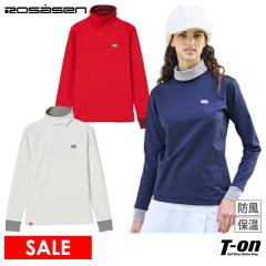 �y30��OFF�Z�[���z�n�C�l�b�N�V���c ���f�B�[�X ���T�[�Z�� ROSASEN 2025 �H�~ �V�� �S���t�E�F�A 045-24012