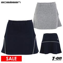 �y30��OFF�Z�[���z�t���A�X�J�[�g ���f�B�[�X ���T�[�Z�� ROSASEN 2025 �H�~ �V�� �S���t�E�F�A 045-74042