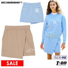 �y30��OFF�Z�[���z�X�J�[�g ���f�B�[�X ���T�[�Z�� �G�[���C�� ROSASEN Aline 2025 �H�~ �V�� �S���t�E�F�A 048-74841