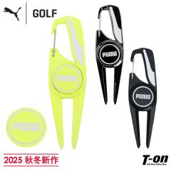 �y���[���֑Ή��z�O���[���t�H�[�N �����Y ���f�B�[�X �v�[�}�S���t PUMA GOLF ���{���K�i ���{�K�i 2025 �H�~ �V�� �S���t 054864