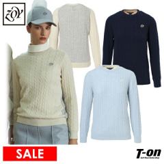 �y20��OFF�Z�[���z�N���[�l�b�N�Z�[�^�[ ���f�B�[�X �]�[�C ZOY 2025 �H�~ �V�� �S���t�E�F�A 071654708