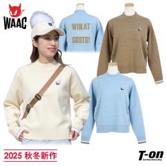 �y�労�Ӎ�P10�{�z�y���������z�Z�[�^�[ ���f�B�[�X ���b�N WAAC ���{���K�i 2025 �H�~ �V�� �S���t�E�F�A 072254091