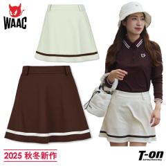 �y�労�Ӎ�P10�{�z�y���������z�X�J�[�g ���f�B�[�X ���b�N WAAC ���{���K�i 2025 �H�~ �V�� �S���t�E�F�A 072254363