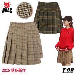 �y�労�Ӎ�P10�{�z�y���������z�X�J�[�g ���f�B�[�X ���b�N WAAC ���{���K�i 2025 �H�~ �V�� �S���t�E�F�A 072254470