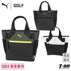 �J�[�g�o�b�O �����Y ���f�B�[�X �v�[�}�S���t PUMA GOLF ���{���K�i ���{�K�i 2025 �H�~ �V�� �S���t 092492