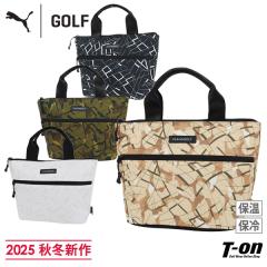 �J�[�g�o�b�O �����Y ���f�B�[�X �v�[�}�S���t PUMA GOLF ���{���K�i ���{�K�i 2025 �H�~ �V�� �S���t 092501