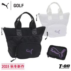 �J�[�g�o�b�O �����Y �v�[�}�S���t PUMA GOLF ���{���K�i ���{�K�i 2025 �H�~ �V�� �S���t 092512