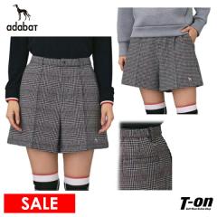 �y20��OFF�Z�[���z�p���c ���f�B�[�X �A�_�o�b�g adabat 2025 �H�~ �V�� �S���t�E�F�A 119-64152