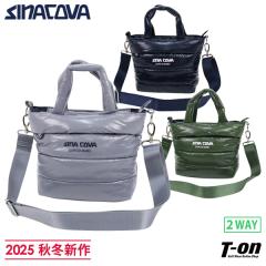 �y���������z�J�[�g�o�b�O �����Y ���f�B�[�X �V�i�R�o SINACOVA  2025 �H�~ �V�� 25277040