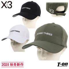 �L���b�v �����Y ���f�B�[�X �L�b�N�X���[ KI-XXX THREE 2025 �H�~ �V�� �S���t 25awkc-03