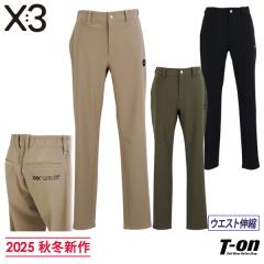 �y���������z�p���c �����Y �L�b�N�X���[ KI-XXX THREE 2025 �H�~ �V�� �S���t�E�F�A 25awkm-27