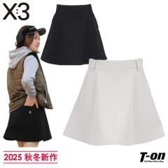 �y���������z�X�J�[�g ���f�B�[�X �L�b�N�X���[ KI-XXX THREE 2025 �H�~ �V�� �S���t�E�F�A 25awkw-06