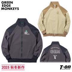 �y���������z�u���]�� �����Y �O���[���G�b�W�����L�[�Y GREEN EDGE MONKEYS 2025 �H�~ �V�� �S���t�E�F�A 50364001
