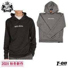 �y�^�C���Z�[�� 2/1 13:00��20��OFF�z�p�[�J�[ �����Y �f���\���S���t DELSOL GOLF 2025 �H�~ �V�� �S���t�E�F�A 5054 �S���t�E�G�A