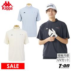 �y30��OFF�Z�[���z�n�C�l�b�N�V���c �����Y �J�b�p �J�b�p�S���t Kappa Golf  �S���t�E�F�A 615-626-i