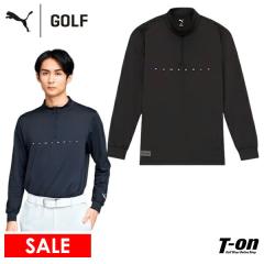 �y30��OFF�Z�[���z�|���V���c �����Y �v�[�}�S���t PUMA GOLF ���{���K�i ���{�K�i 2025 �H�~ �V�� �S���t�E�F�A 635787 �S���t�E�G�A