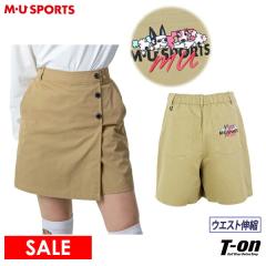 �y30��OFF�Z�[���z�p���c ���f�B�[�X MU�X�|�[�c �G�����[ �X�|�[�c M.U SPORTS MUSPORTS 2025 �H�~ �V�� �S���t�E�F�A 701r6532