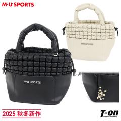 �y���������z�J�[�g�o�b�O �����Y ���f�B�[�X MU�X�|�[�c �G�����[ �X�|�[�c M.U SPORTS MUSPORTS 2025 �H�~ �V�� �S���t 703r6048
