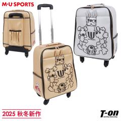 �y���������z�L�����[�o�b�O �����Y ���f�B�[�X MU�X�|�[�c �G�����[ �X�|�[�c M.U SPORTS MUSPORTS 2025 �H�~ �V�� �S���t 703r6230