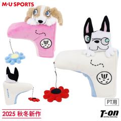 �s���^�p�^�[�J�o�[ �����Y ���f�B�[�X MU�X�|�[�c MUSPORTS 2025 �H�~ �V�� �S���t 703r6558