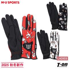 �y���[���֑Ή��z�O���[�u ���f�B�[�X MU�X�|�[�c �G�����[ �X�|�[�c M.U SPORTS MUSPORTS 2025 �H�~ �V�� �S���t 703r6822