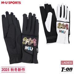 �y���[���֑Ή��z�O���[�u ���f�B�[�X MU�X�|�[�c �G�����[ �X�|�[�c M.U SPORTS MUSPORTS 2025 �H�~ �V�� �S���t 703r6826