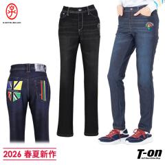 �y���������z�����O�p���c ���f�B�[�X �J�X�e���o�W���b�N CASTELBAJAC 2026 �t�� �V�� 7226140270