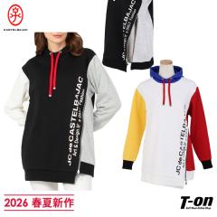 �y���������z�g���[�i�[ ���f�B�[�X �J�X�e���o�W���b�N CASTELBAJAC 2026 �t�� �V�� 7226170272