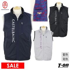 �y30��OFF�Z�[���z�x�X�g �����Y �J�X�e���o�W���b�N�X�|�[�c CASTELBAJAC SPORT 2025 �H�~ �V�� �S���t�E�F�A 7235317115 �S���t�E�G�A