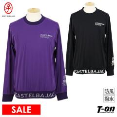 �y30��OFF�Z�[���z�u���]�� �����Y �J�X�e���o�W���b�N�X�|�[�c CASTELBAJAC SPORT 2025 �H�~ �V�� �S���t�E�F�A 7235323114 �S���t�E�G