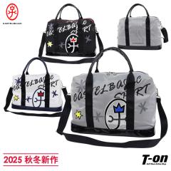 �y���������z�{�X�g���o�b�O �����Y ���f�B�[�X �J�X�e���o�W���b�N�X�|�[�c CASTELBAJAC SPORT 2025 �H�~ �V�� �S���t 7235381303