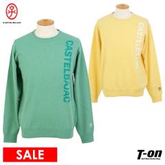 �y30��OFF�Z�[���z�Z�[�^�[ �����Y �J�X�e���o�W���b�N�X�|�[�c CASTELBAJAC SPORT 2025 �H�~ �V�� �S���t�E�F�A 7235461110