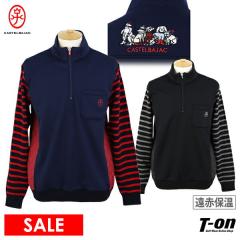 �y30��OFF�Z�[���z�g���[�i�[ �����Y �J�X�e���o�W���b�N�X�|�[�c CASTELBAJAC SPORT 2025 �H�~ �V�� �S���t�E�F�A 7235470121 �S���t�E