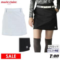 �y30��OFF�Z�[���z�X�J�[�g ���f�B�[�X �}���N���[�� �X�|�[�� marie claire sport 2025 �H�~ �V�� �S���t�E�F�A 735-350