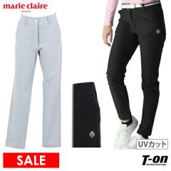 �y30��OFF�Z�[���z�����O�p���c ���f�B�[�X �}���N���[�� �X�|�[�� marie claire sport 2025 �H�~ �V�� �S���t�E�F�A 735-351